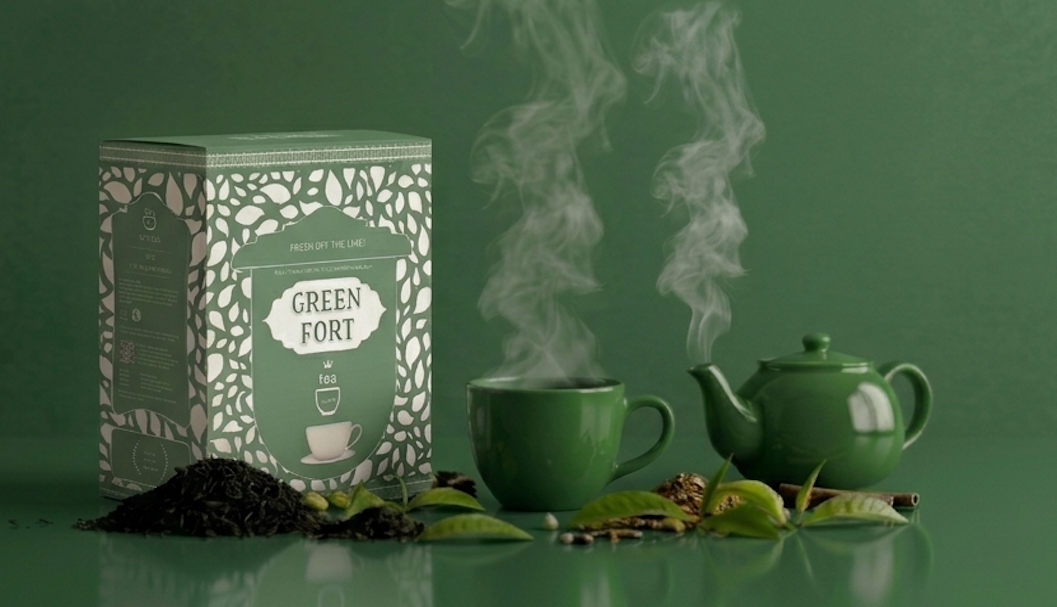 Green Fort
