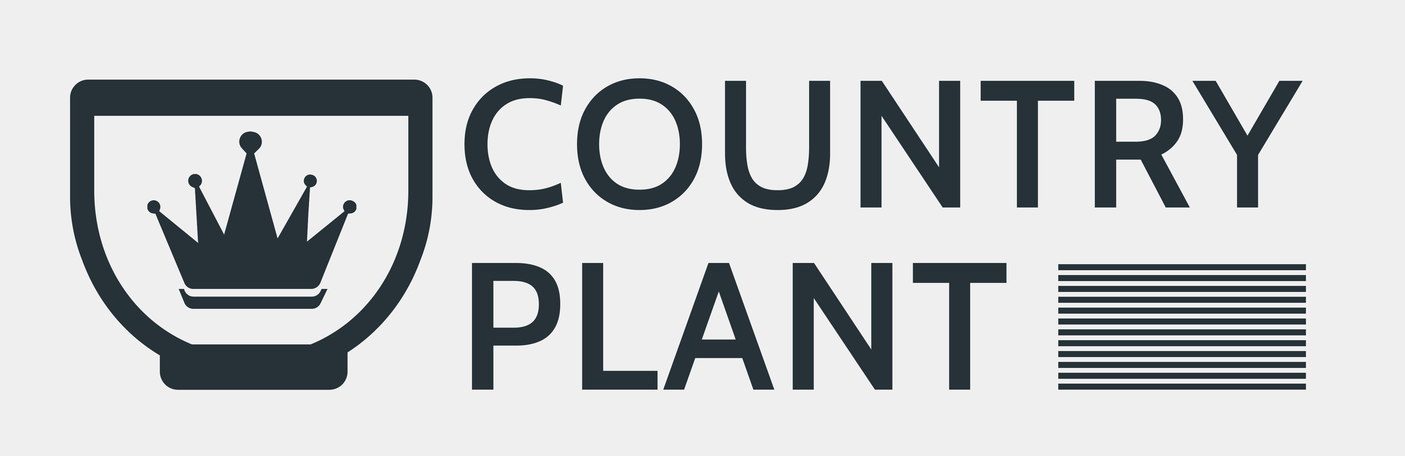 Country Plant